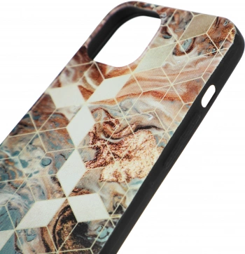 Чехол (клип-кейс) Gresso для iPhone 13 Meridian