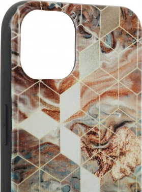 Чехол (клип-кейс) Gresso для iPhone 13 Meridian