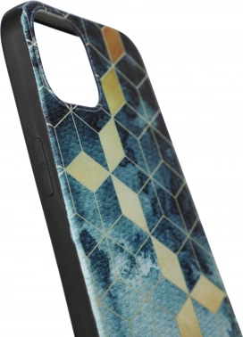 Чехол (клип-кейс) Gresso для iPhone 13 Meridian