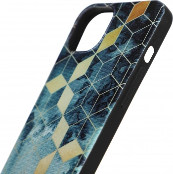 Чехол (клип-кейс) Gresso для iPhone 13 Meridian