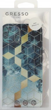 Чехол (клип-кейс) Gresso для iPhone 13 Meridian