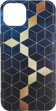 Чехол (клип-кейс) Gresso для iPhone 13 Meridian