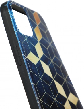 Чехол (клип-кейс) Gresso для iPhone 13 Meridian