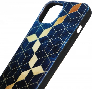 Чехол (клип-кейс) Gresso для iPhone 13 Meridian