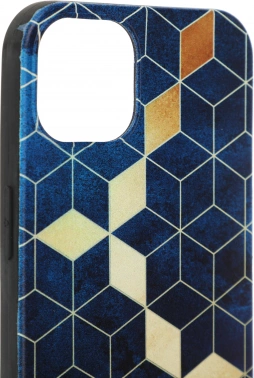 Чехол (клип-кейс) Gresso для iPhone 13 Meridian