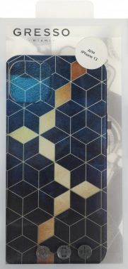 Чехол (клип-кейс) Gresso для iPhone 13 Meridian