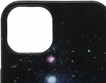 Чехол (клип-кейс) Gresso для iPhone 13 Meridian