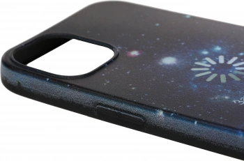 Чехол (клип-кейс) Gresso для iPhone 13 Meridian