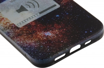 Чехол (клип-кейс) Gresso для iPhone 13 Meridian