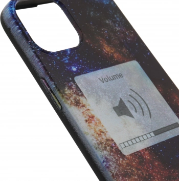 Чехол (клип-кейс) Gresso для iPhone 13 Meridian