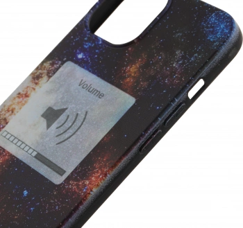 Чехол (клип-кейс) Gresso для iPhone 13 Meridian