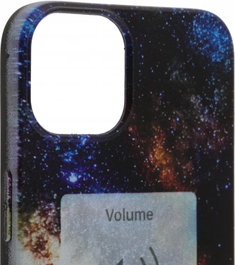 Чехол (клип-кейс) Gresso для iPhone 13 Meridian