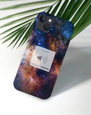 Чехол (клип-кейс) Gresso для iPhone 13 Meridian