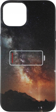 Чехол (клип-кейс) Gresso для iPhone 13 Meridian