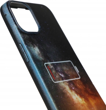 Чехол (клип-кейс) Gresso для iPhone 13 Meridian