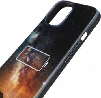 Чехол (клип-кейс) Gresso для iPhone 13 Meridian