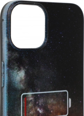 Чехол (клип-кейс) Gresso для iPhone 13 Meridian