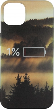 Чехол (клип-кейс) Gresso для iPhone 13 Meridian