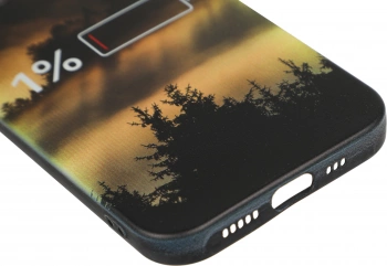 Чехол (клип-кейс) Gresso для iPhone 13 Meridian