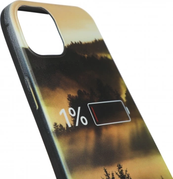 Чехол (клип-кейс) Gresso для iPhone 13 Meridian