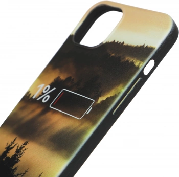 Чехол (клип-кейс) Gresso для iPhone 13 Meridian