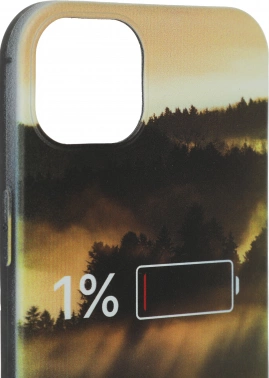 Чехол (клип-кейс) Gresso для iPhone 13 Meridian