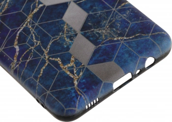 Чехол (клип-кейс) Gresso для Samsung Galaxy A02 Meridian