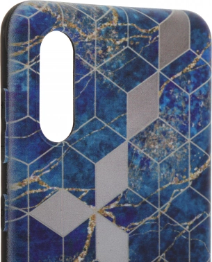 Чехол (клип-кейс) Gresso для Samsung Galaxy A02 Meridian