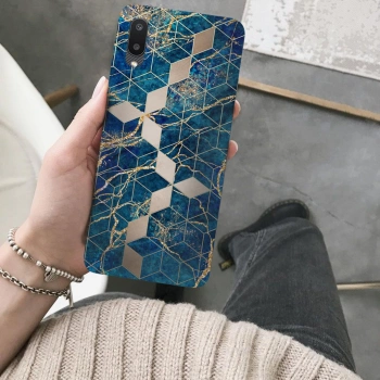 Чехол (клип-кейс) Gresso для Samsung Galaxy A02 Meridian