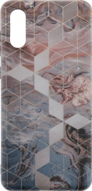 Чехол (клип-кейс) Gresso для Samsung Galaxy A02 Meridian