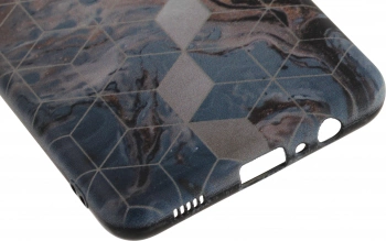 Чехол (клип-кейс) Gresso для Samsung Galaxy A02 Meridian