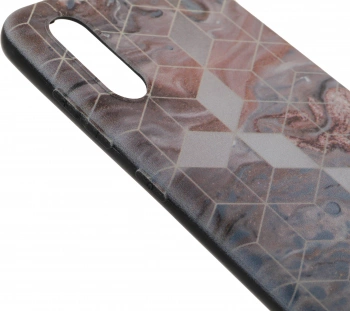 Чехол (клип-кейс) Gresso для Samsung Galaxy A02 Meridian