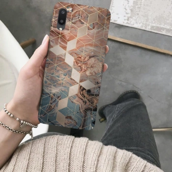 Чехол (клип-кейс) Gresso для Samsung Galaxy A02 Meridian