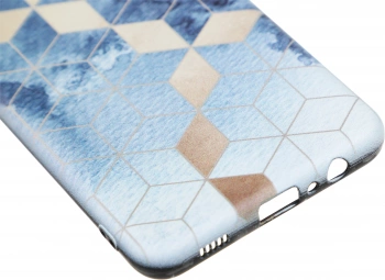 Чехол (клип-кейс) Gresso для Samsung Galaxy A02 Meridian