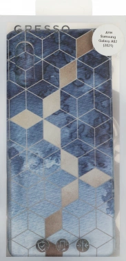 Чехол (клип-кейс) Gresso для Samsung Galaxy A02 Meridian