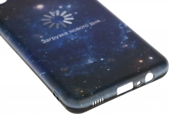 Чехол (клип-кейс) Gresso для Samsung Galaxy A02 Meridian