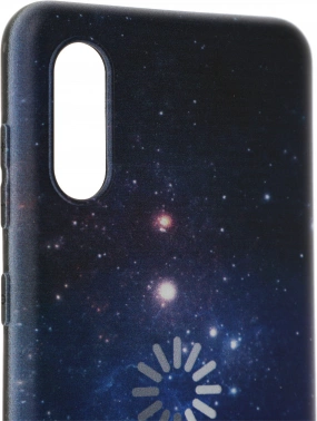 Чехол (клип-кейс) Gresso для Samsung Galaxy A02 Meridian