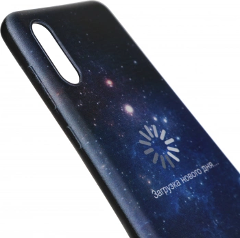 Чехол (клип-кейс) Gresso для Samsung Galaxy A02 Meridian