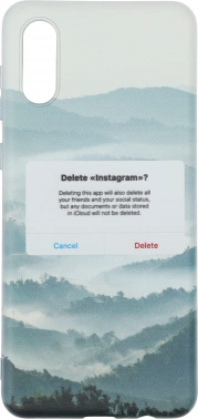 Чехол (клип-кейс) Gresso для Samsung Galaxy A02 Meridian