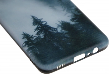 Чехол (клип-кейс) Gresso для Samsung Galaxy A02 Meridian