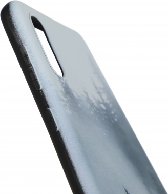 Чехол (клип-кейс) Gresso для Samsung Galaxy A02 Meridian