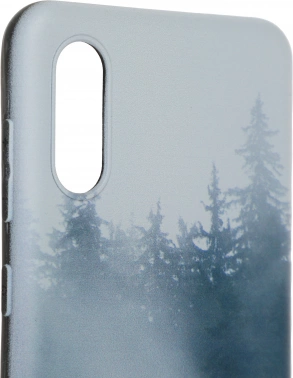 Чехол (клип-кейс) Gresso для Samsung Galaxy A02 Meridian