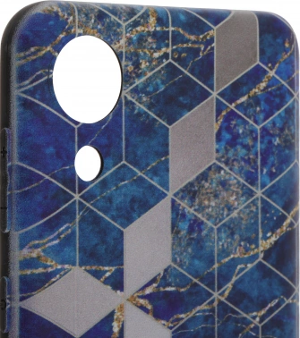 Чехол (клип-кейс) Gresso для Samsung Galaxy A03 Core Meridian