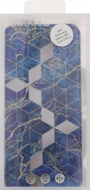 Чехол (клип-кейс) Gresso для Samsung Galaxy A03 Core Meridian