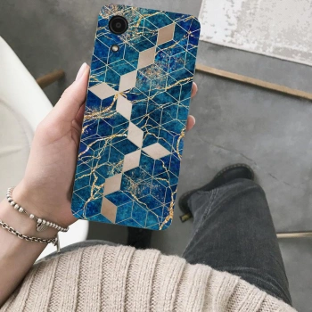 Чехол (клип-кейс) Gresso для Samsung Galaxy A03 Core Meridian