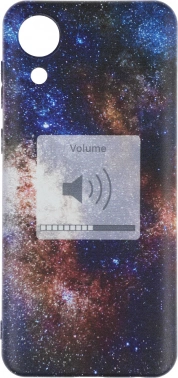 Чехол (клип-кейс) Gresso для Samsung Galaxy A03 Core Meridian