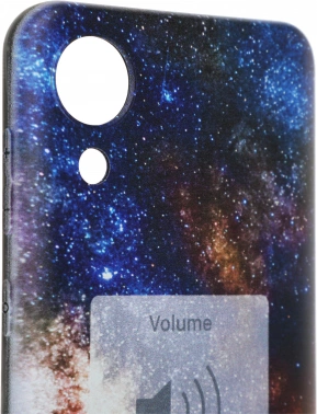 Чехол (клип-кейс) Gresso для Samsung Galaxy A03 Core Meridian