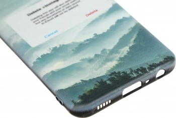 Чехол (клип-кейс) Gresso для Samsung Galaxy A03 Core Meridian