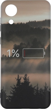 Чехол (клип-кейс) Gresso для Samsung Galaxy A03 Core Meridian