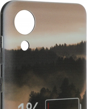 Чехол (клип-кейс) Gresso для Samsung Galaxy A03 Core Meridian